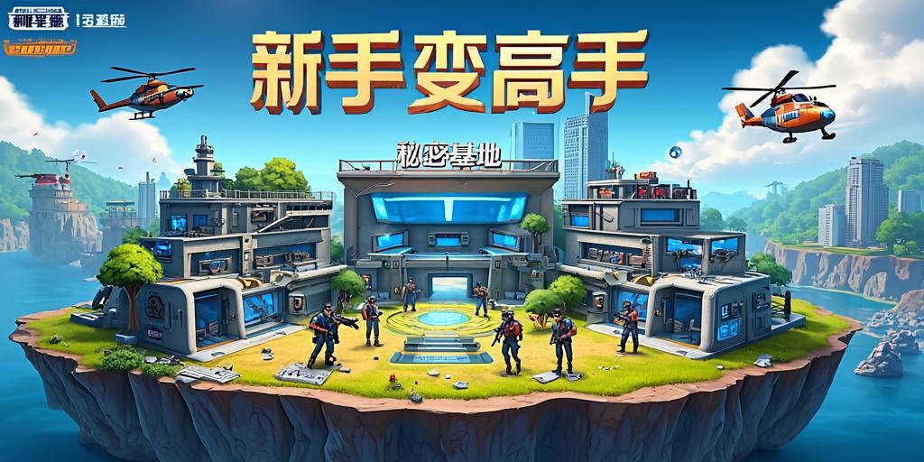 iOS和平精英免越狱辅助【GTR】支持苹果手机 ios设备