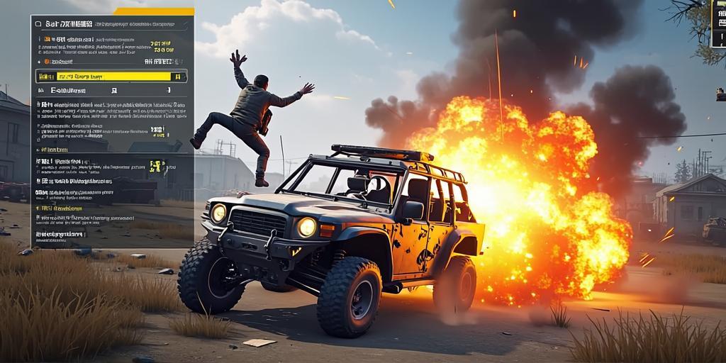 和平精英模拟器《绝影》辅助支持腾讯模拟器