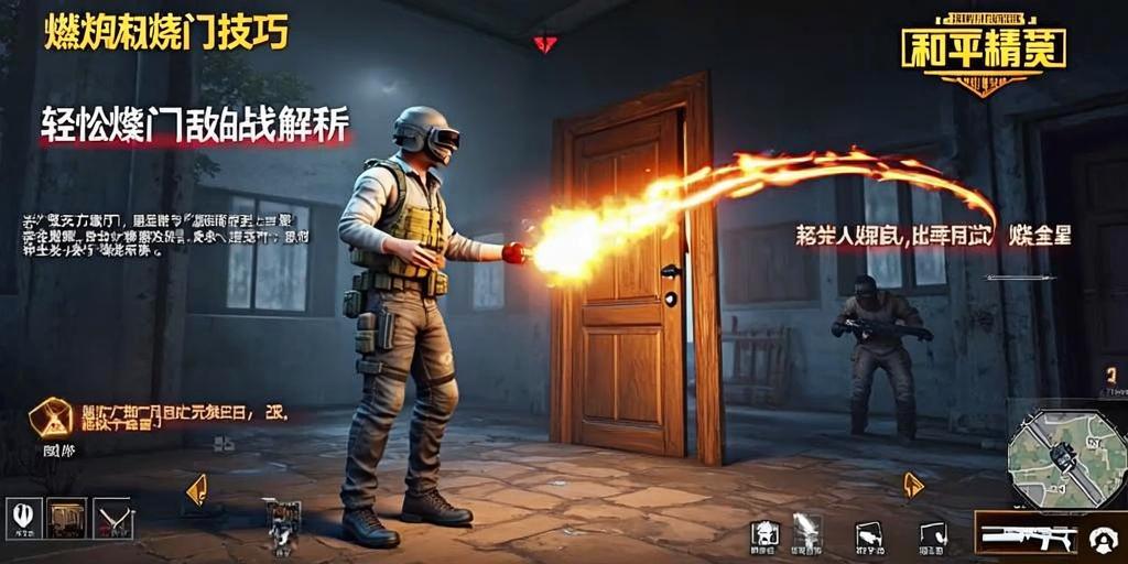 和平精英KS稳定版外挂